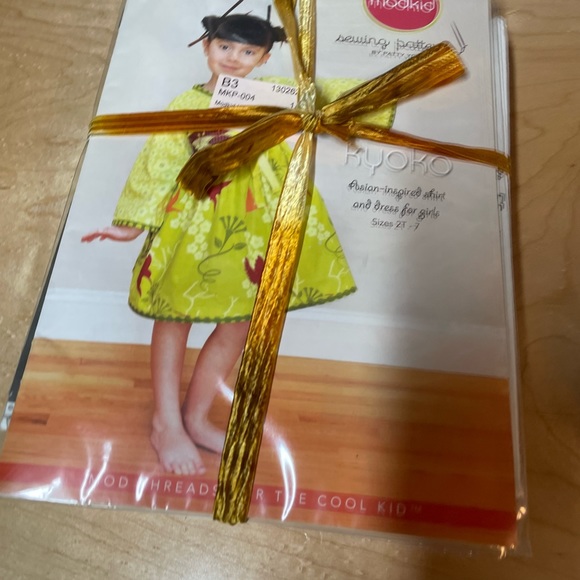 Bundle of six amazing sewing patterns at a huge discount! - Picture 2 of 9